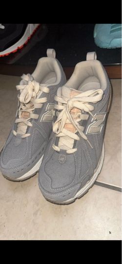 New Balances shoes