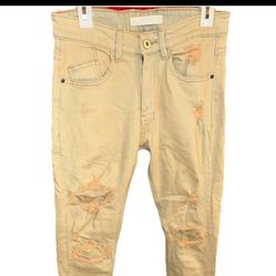 Waimea Skinny Fit Jeans