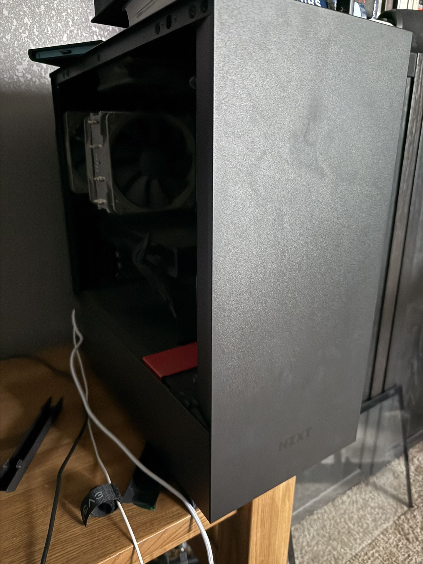 Gaming PCs