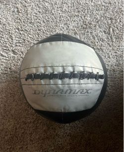 Dynamax Medicine Ball