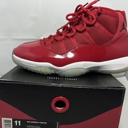 Jordan Retro 11 Win Like 96
