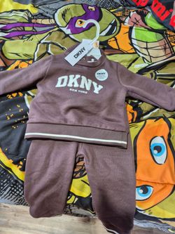 Baby boy 3 piece set