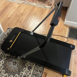 Walking Treadmill 