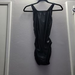 Speedo Pro LT Swimsuit Size 12/38