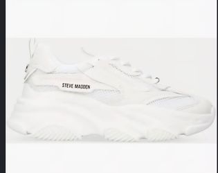 Steve Madden Possession