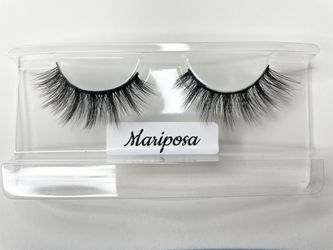 All Lashes Are $10 Each