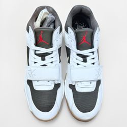BRAND NEW TRAVIS SCOTT JUMPMAN JACK X JORDAN SHOES SIZE 11 