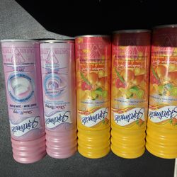 Shaving Cream 