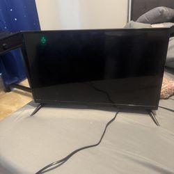 24 Inch Tv With Remote