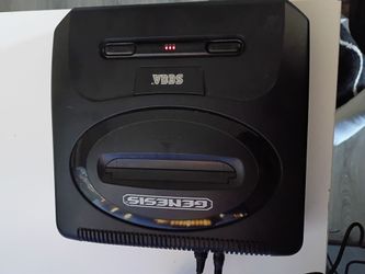 Sega genesis