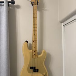 Fender Vintera 50’s Precision Bass