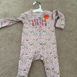 Carters Baby Clothes 3 M