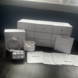 AirPods Pro 2nd Generation 