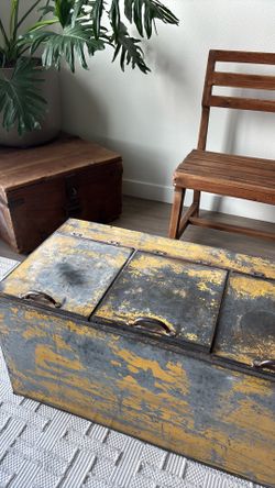 Rustic Furniture