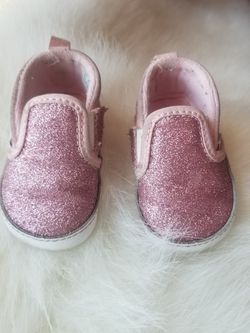 Size 2 vans