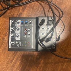 Sound System , Microphone , Speaker