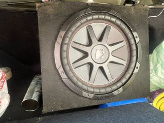 Kickers 12 “