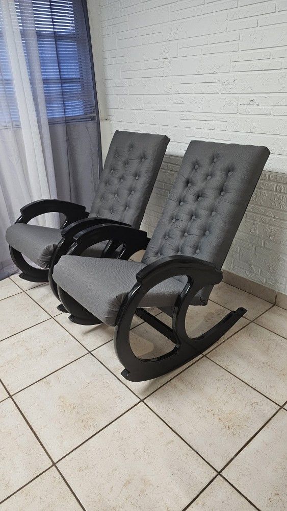 Sillones Mecedora