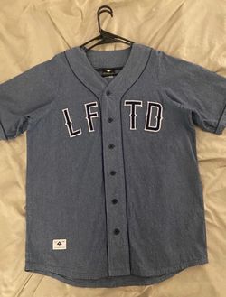LRG Jersey shirt