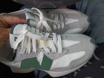 New Balance shoes