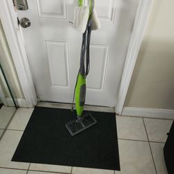 Steam Mop