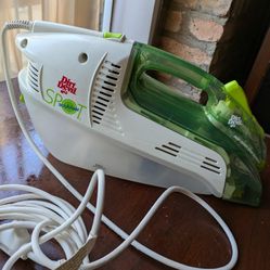 Dirt Devil Spot Scrubber 