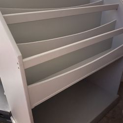 Kids Bookshelf 