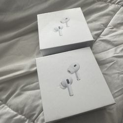 Apple AirPods Pro Gen 2 