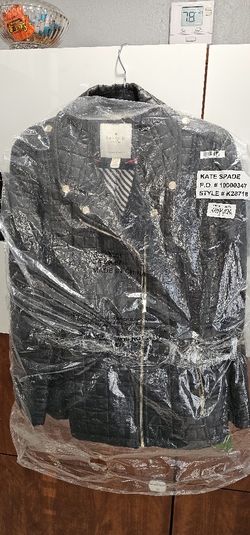 Kate Spade Jacket