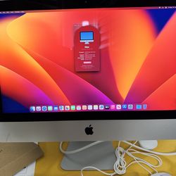 iMac 2017