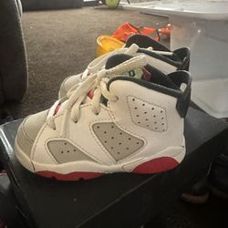 Toddler Shoes