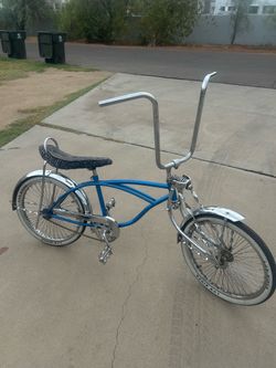 Lowriderbike