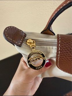 Longchamp Mini Purse