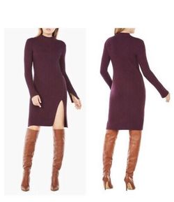 Sweater Dresses Bcbgmaxazria Size M/ L