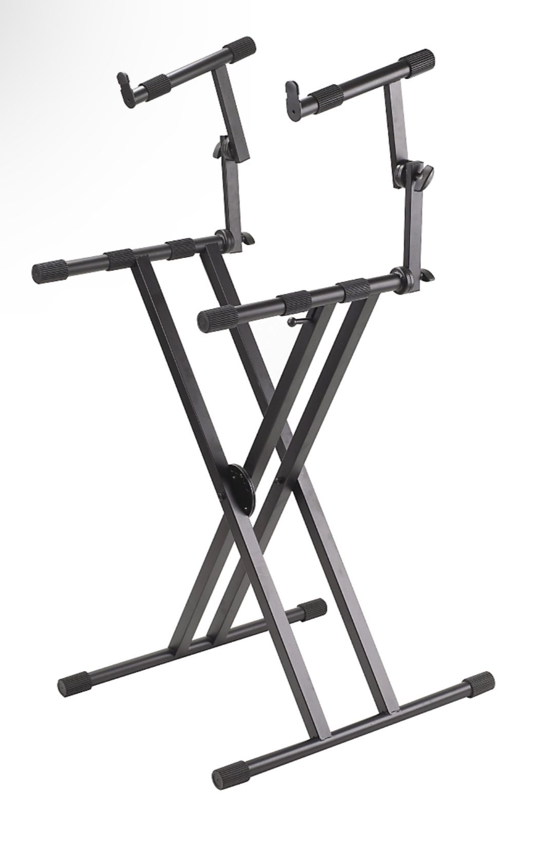 Proline 2 Tier Keyboard Stand