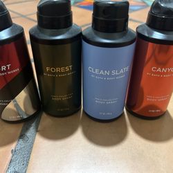 Bath And Body Works Cologne 