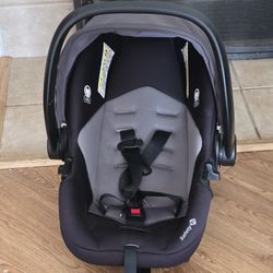 Stroller Carseat COMBO Safety First