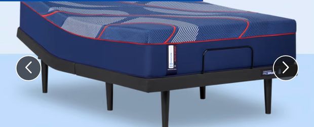 Adjustable Base (Head and Foot)