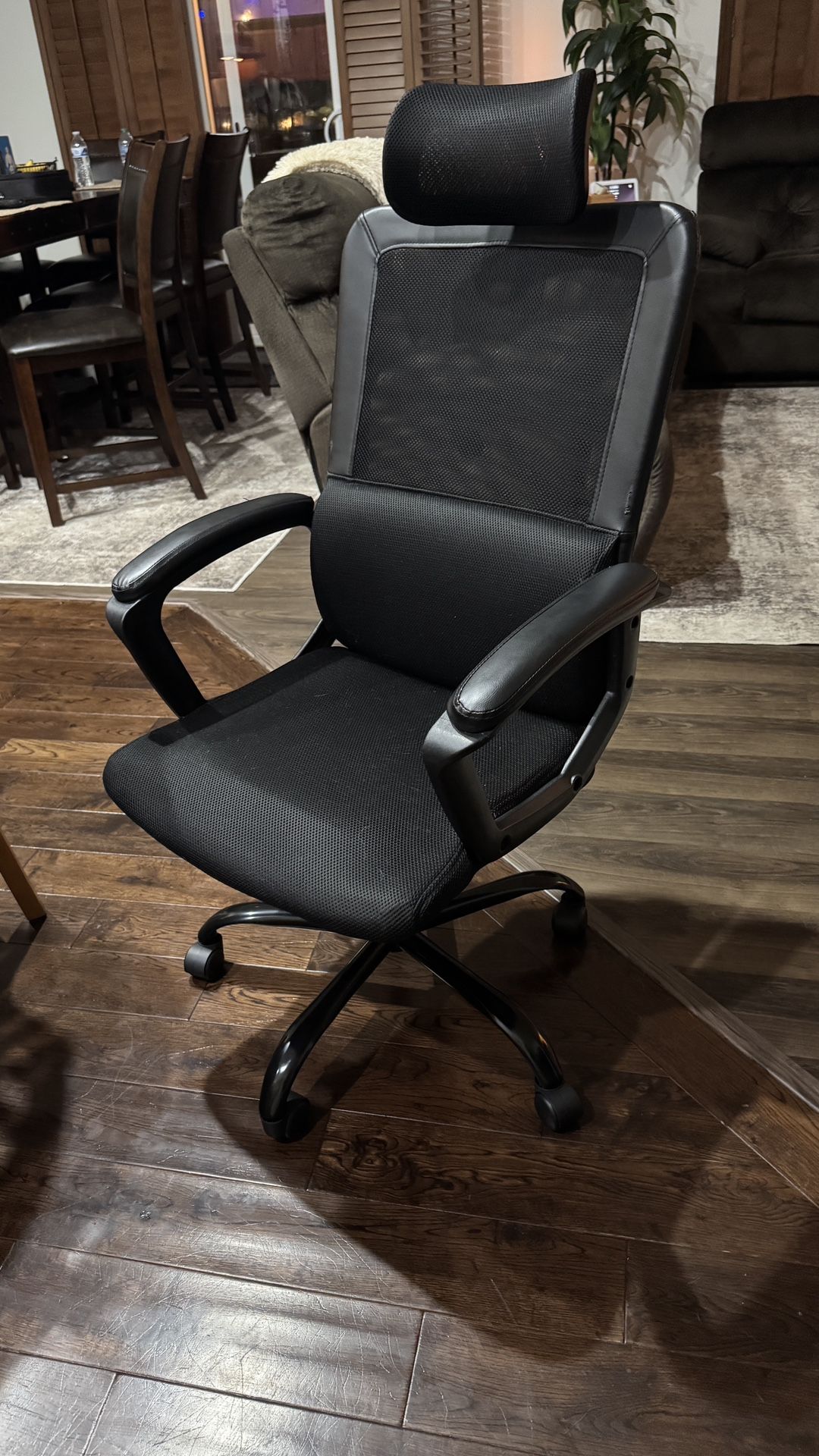 Computer Chair