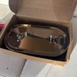 Edelbrock Pro-Flo Series Air Cleaner