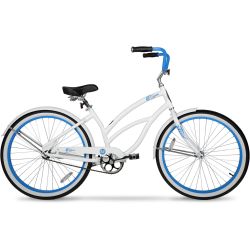 Hyper Bicycles 26 In. Women's Beach Cruiser