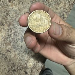 Coin