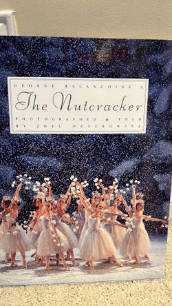 The Nutcracker