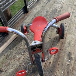 Angels Tricycle 