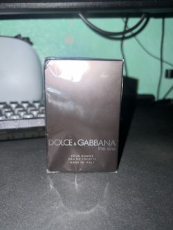 Dolce & Gabbana The One 50ML/1.7 FL OZ