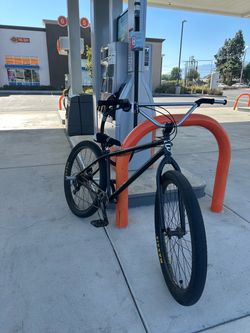 Mafia bomma 27.5 geared