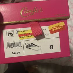 Women’s sandals