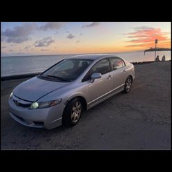 2011 Honda Civic