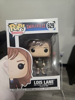 Lois Lane Funko Pop