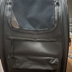 Dog Carrier XS/S 